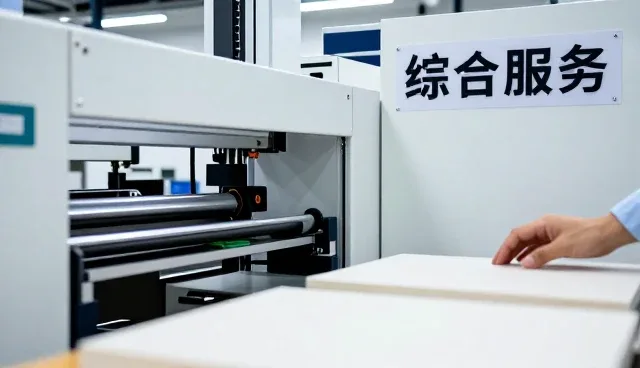 上海严旸建筑设计工作室