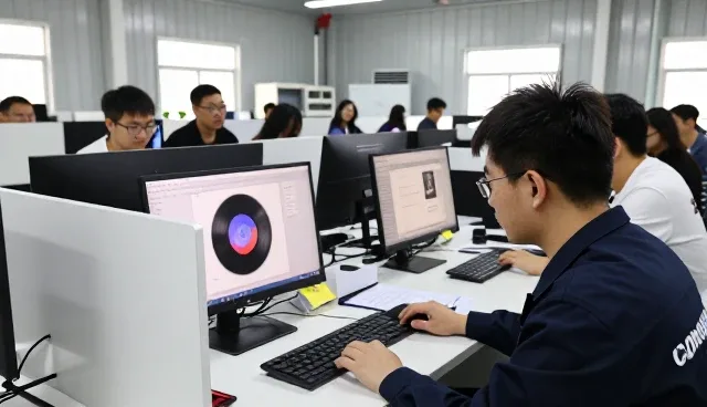 直播运营用户如何选择品牌视觉系统设计