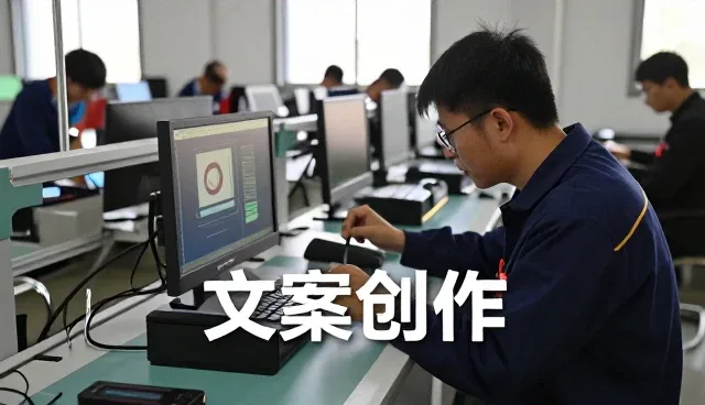 文案创作等环境下品牌策划价值不断提升